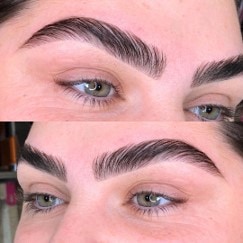 BROW LAMINATION