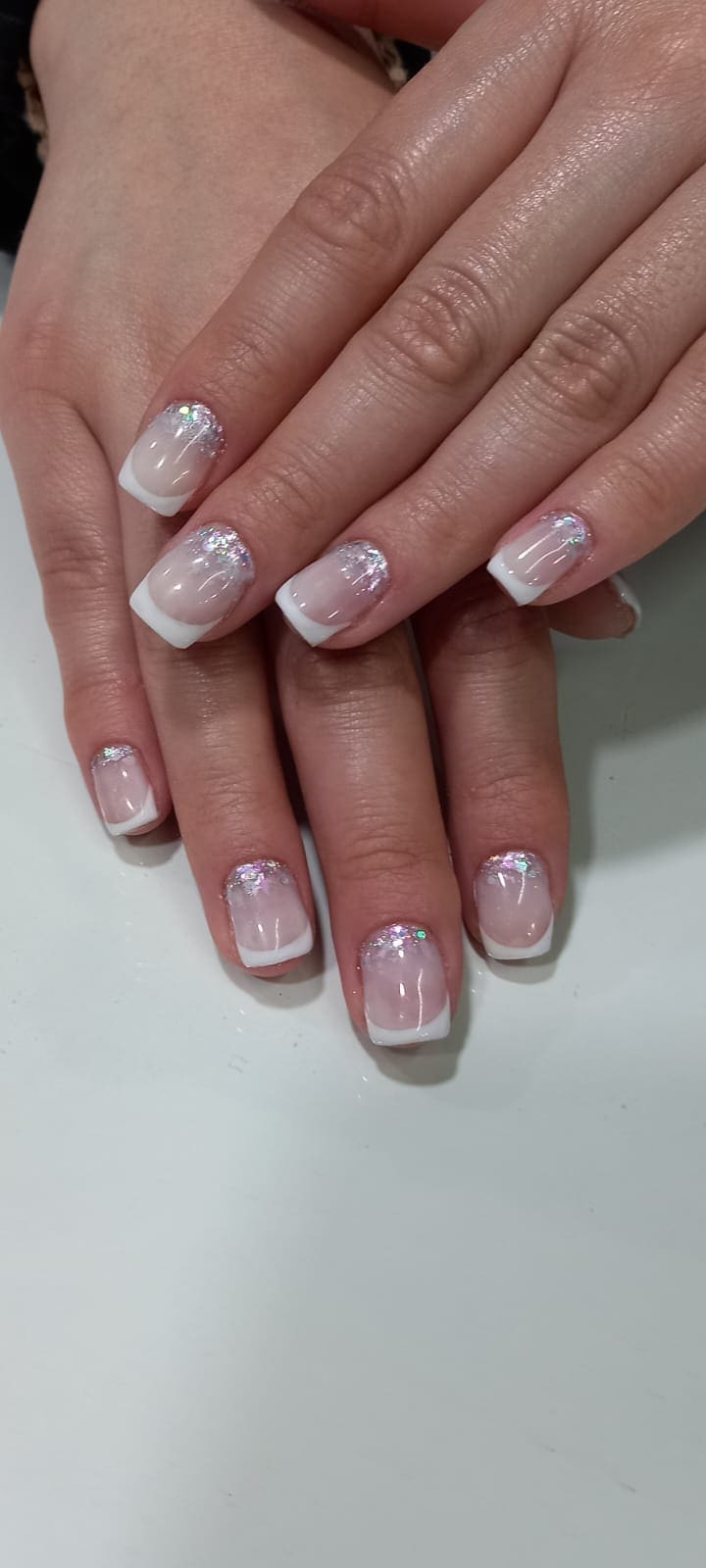 ESMALTADO PERMANENTE